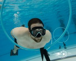 Les avantages de s’entraîner en piscine