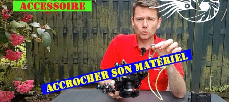 Accrocher son caisson (Vidéo)