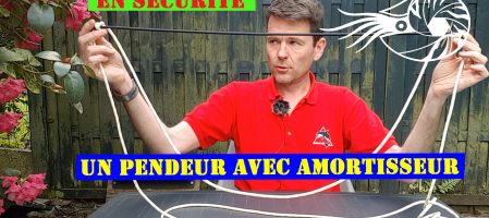 Immerger son matériel et toute sécurité (Vidéo)