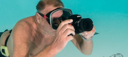 Réflexions sur le choix d’un appareil photo pour la plongée sous-marine