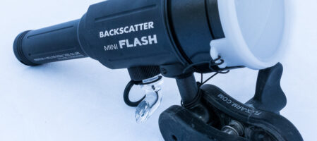 Backscatter Mini FLash 2